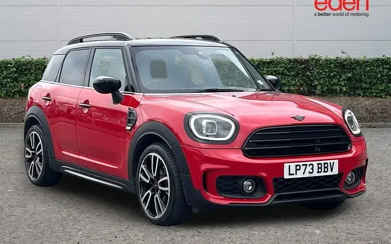 Used Mini Cooper Countryman Sport 136 HP (100 kW) 2023 SUV