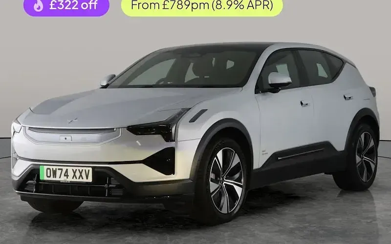Used Polestar 3 Pilot 359 kW (489 HP) 2024 SUV