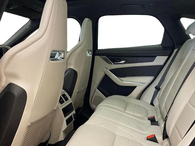 Used Jaguar F-Pace R-Dynamic 2023 Red SUV