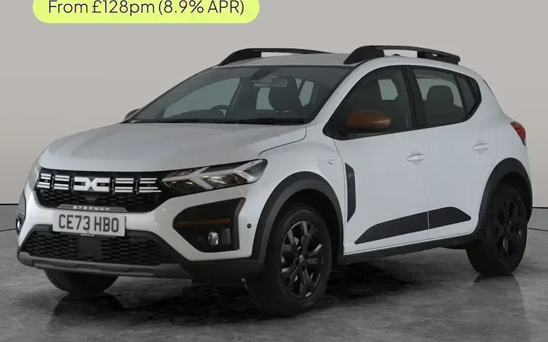 Gebraucht Dacia Sandero Extreme 101 PS (74 kW) 2025 Kleinwagen
