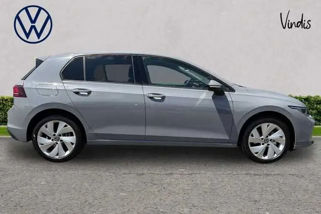 Used VW Golf VIII 150 HP (110 kW) 2026