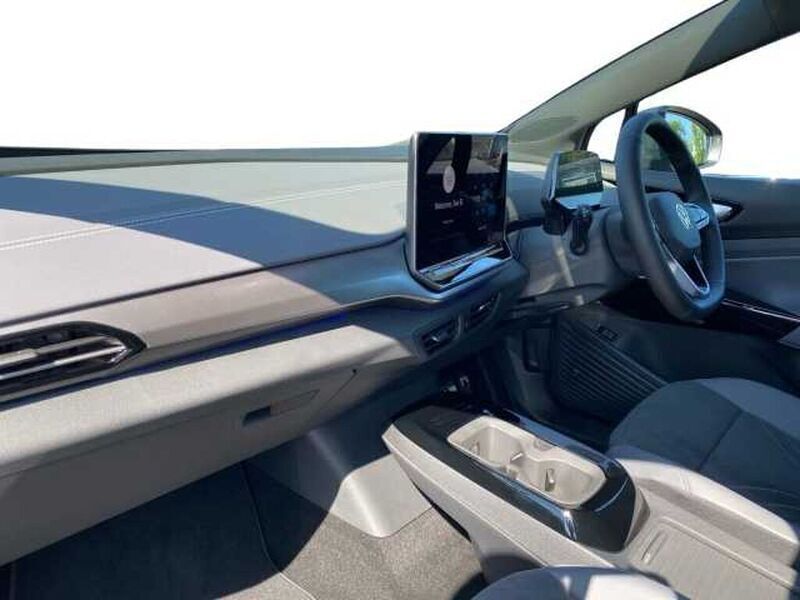 Usado VW ID.4 Pro 210 kW (286 CV) 2025 SUV