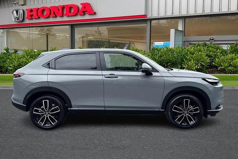 Nouă Honda HR-V Advance 2025 SUV