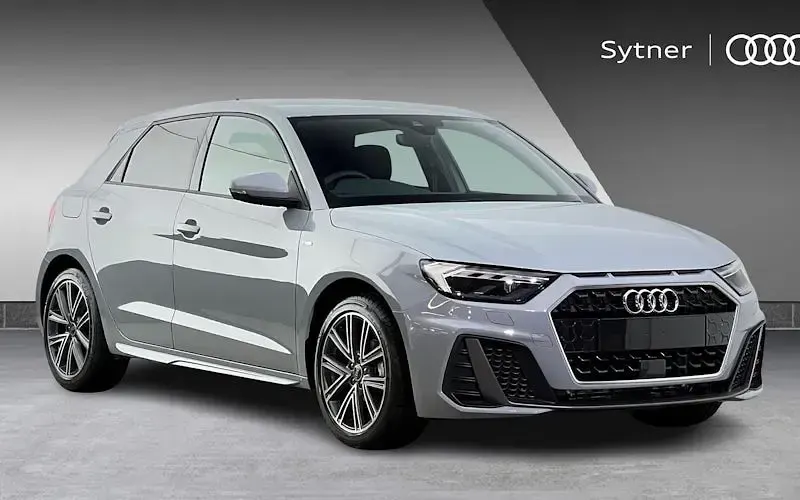 Used Audi A1 Sportback Sport 150 HP (110 kW) 2026 Hatchback