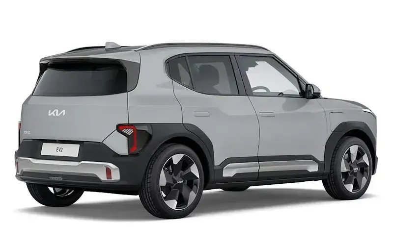 New Kia EV2 First Edition 106 kW (145 HP) 2026 SUV