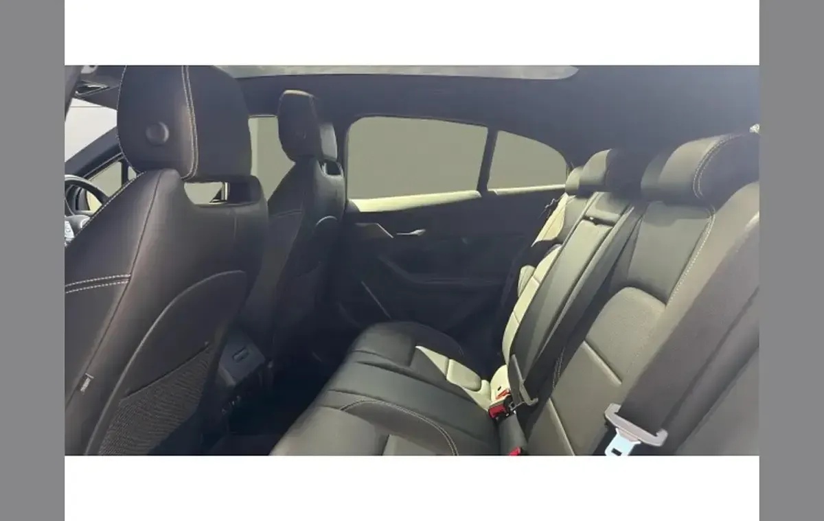 Used Jaguar I-Pace R-Dynamic 289 kW (394 HP) 2023 Black SUV