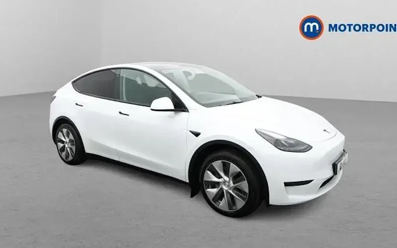 Used Tesla Model Y RWD 219 kW (299 HP) 2023 SUV