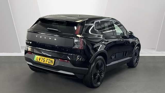 Used Volvo EX30 CC Performance 310 kW (422 HP) 2026 SUV