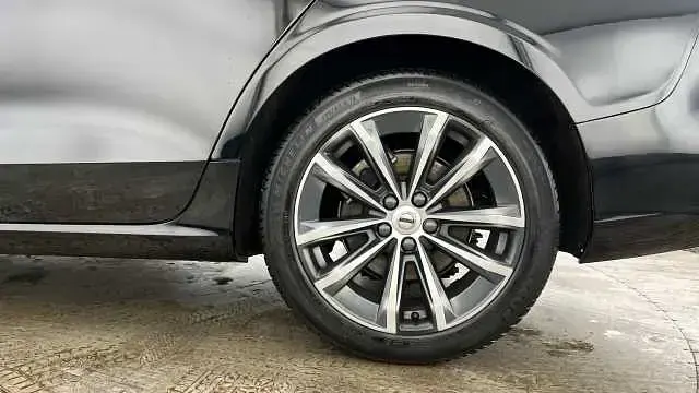 Used Volvo V60 Momentum 161 HP (118 kW) 2022 Estate