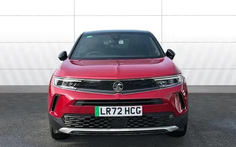 Used Vauxhall Mokka Ultimate 100 kW (136 HP) 2025 SUV