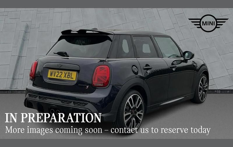 Used Mini Cooper S Sport 176 HP (129 kW) 2022 Other Hatchback