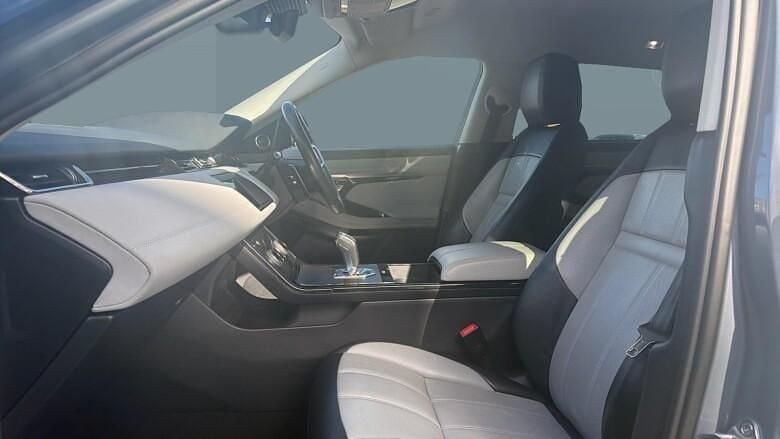 Used Land Rover Range Rover evoque SE Dynamic 253 HP (186 kW) 2022 SUV