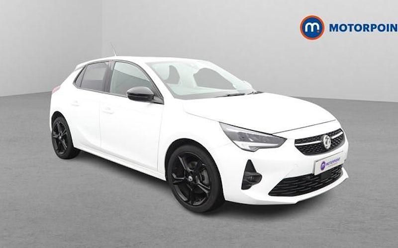Second-hand Vauxhall Corsa 101 CP (74 kW) 2023 Hatchback