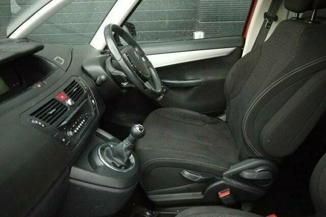 Used Citroën Grand C4 Picasso 2008 MPV
