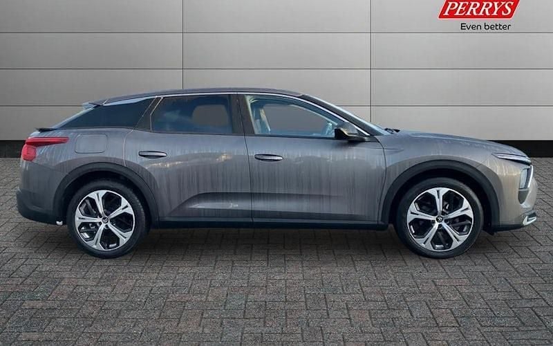 Used Citroën C5 X PureTech 131 HP (96 kW) 2023 Estate