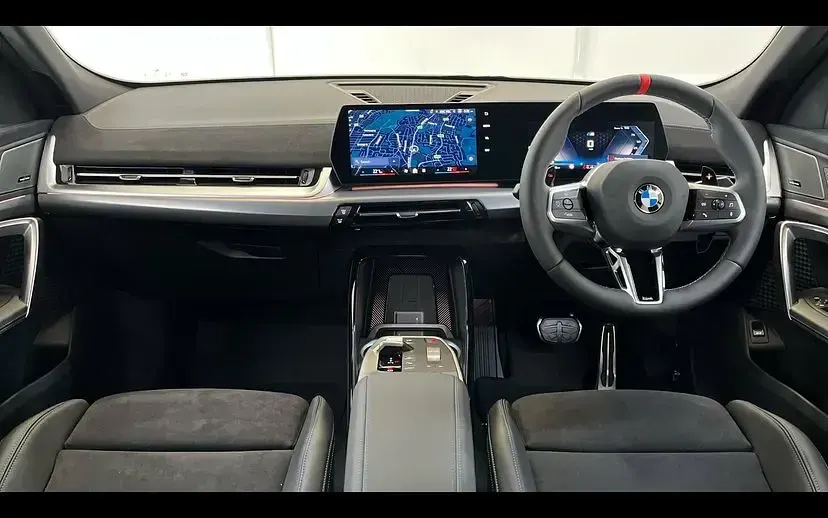 Used BMW X2 Comfort Edition 300 HP (220 kW) 2026 Skyscraper grey metallic SUV