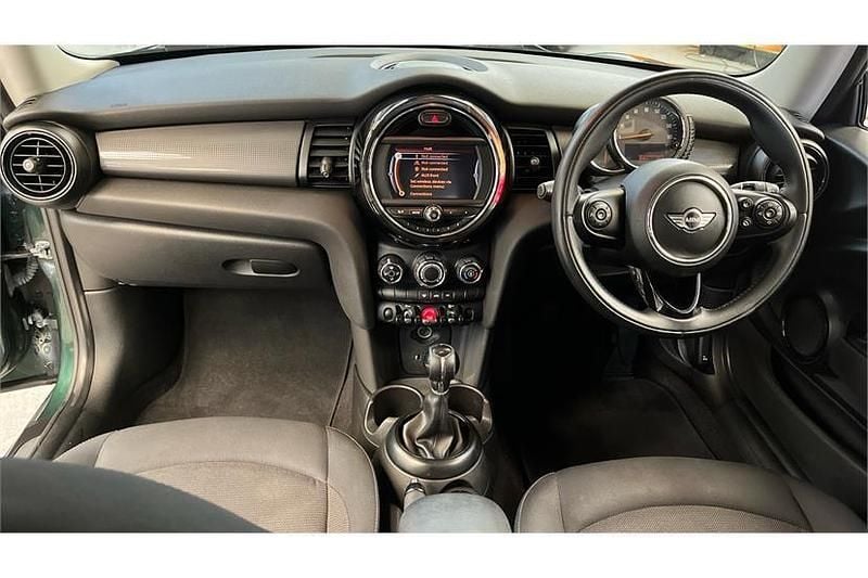 Used Mini Cooper 136 HP (100 kW) 2014 Unknown Hatchback