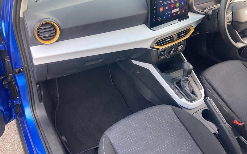 Used Seat Arona SE Technology 110 HP (80 kW) 2023 SUV