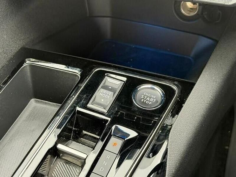 Used Peugeot 3008 GTi 134 HP (98 kW) 2023 Grey SUV