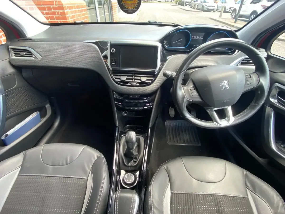 Usado Mazda 5 146 HP (107 kW) 2007 Azul Monovolume