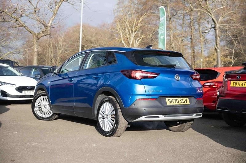 Used Cupra Formentor 2024 Grey SUV