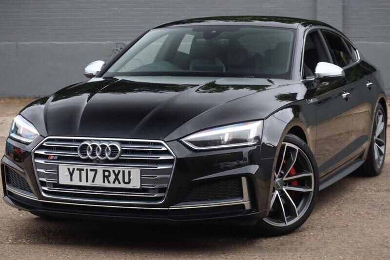 Used 2017 Audi A5 Sportback | £21,999 (Fair price) - Image 1/1