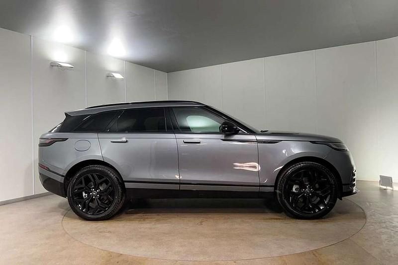 Used Land Rover Range Rover Velar HSE Dynamic 204 HP (150 kW) 2025 Grey SUV