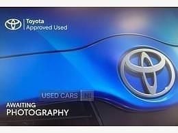 Black Used 2022 Lexus ES300H Sport Line Sedan | £27,995 (Fair price) - Image 1/1
