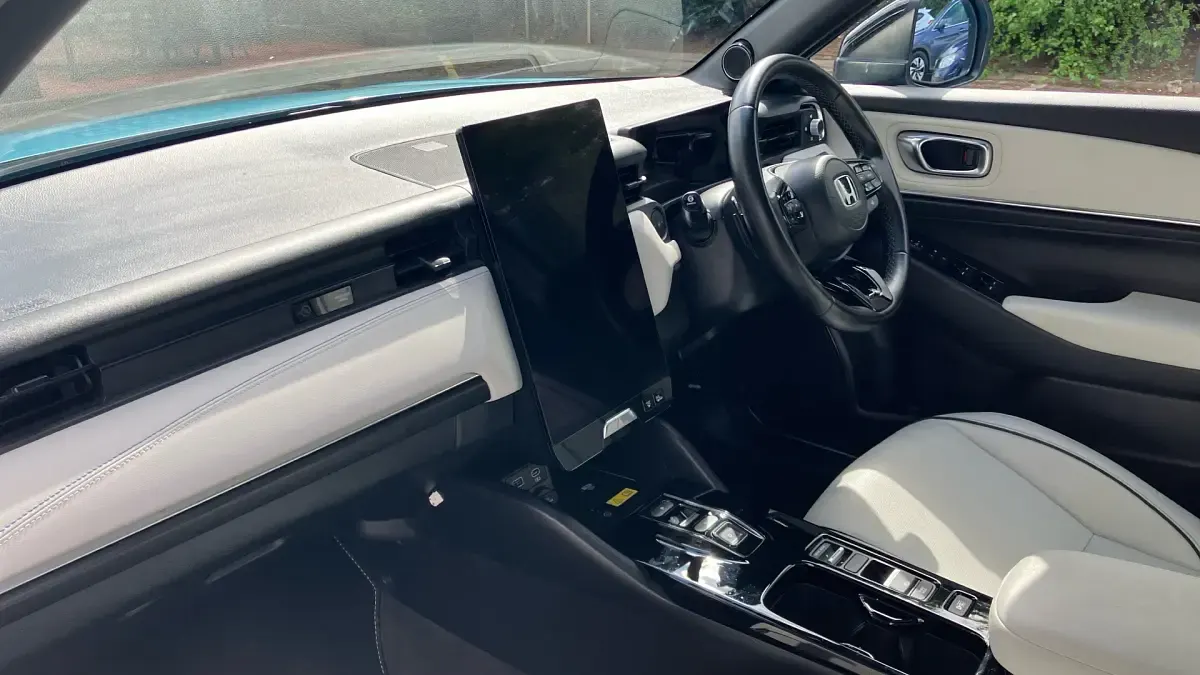 Usado Honda e Advance 150 kW (204 CV) 2024 Utilitario