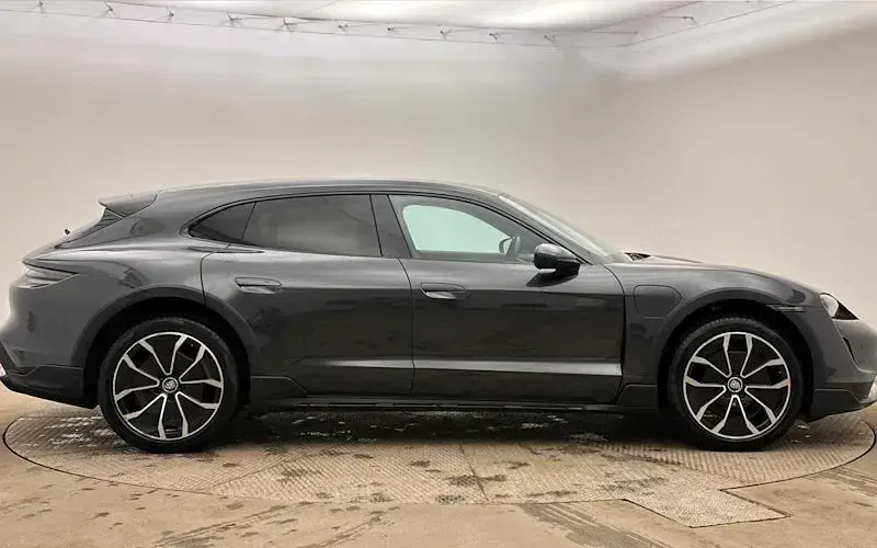 Used Porsche Taycan Cross Turismo 419 kW (571 HP) 2023 Estate
