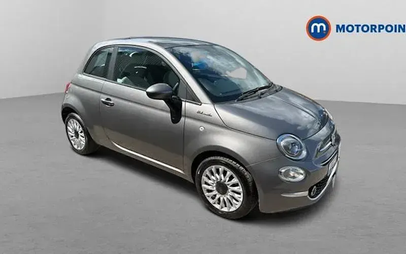 Used Fiat 500 Dolcevita 69 HP (50 kW) 2021 Hatchback