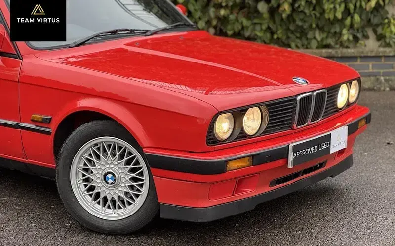Used BMW 316 103 HP (75 kW) 1994 Estate