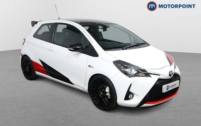 Used 2018 Toyota Yaris Edition Hatchback | £14,199 - Image 1/4