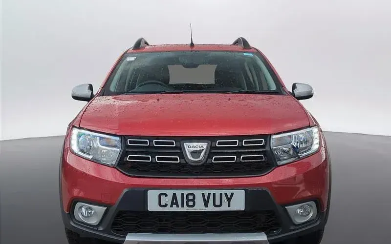 Usado Dacia Sandero Essentiel 90 CV (66 kW) 2020 Utilitario