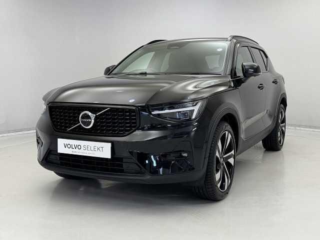 Used Volvo XC40 Ultimate 161 HP (118 kW) 2024 SUV