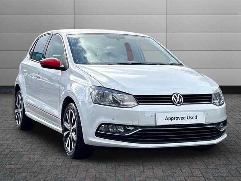 Used 2017 VW Polo | £11,490 (Fair price) - Image 1/4