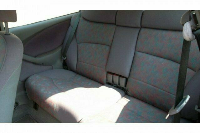 Usado Fiat Bravo 1997 Citadino