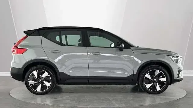 Nuevo Volvo EX40 Plus 182 kW (248 CV) 2026 SUV