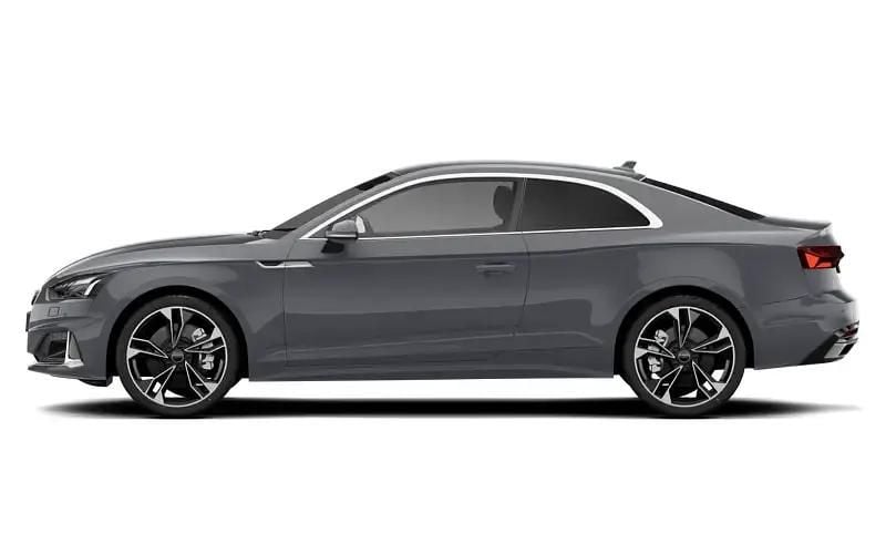 New 2025 Audi A5 S-Line Coupe | £45,840 (Fair price) - Image 1/1