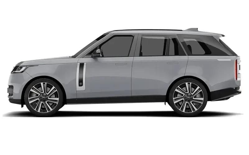 New 2026 Land Rover Range Rover SE SUV | £107,690 (Good price) - Image 1/1