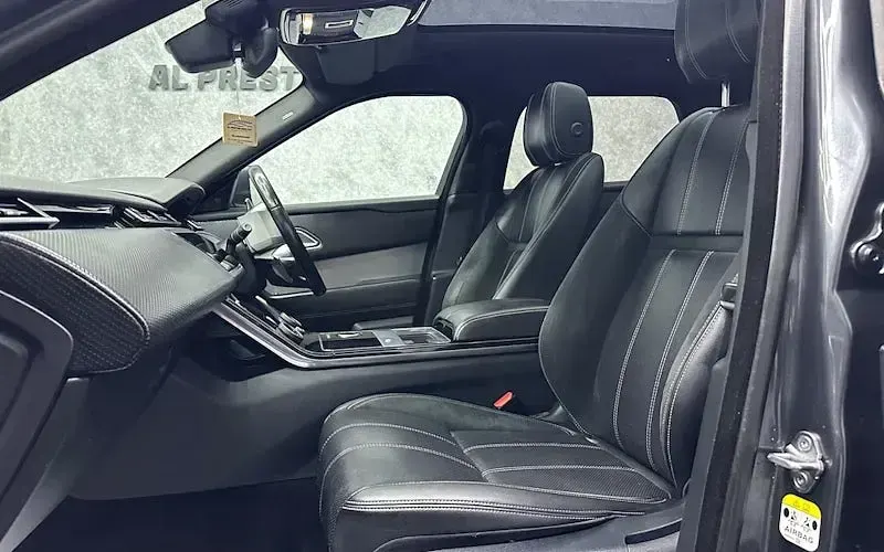 Used Land Rover Range Rover Velar SE Dynamic 241 HP (177 kW) 2020 SUV