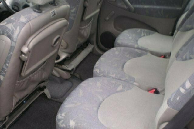 Used Citroën Xsara Picasso 2000 MPV