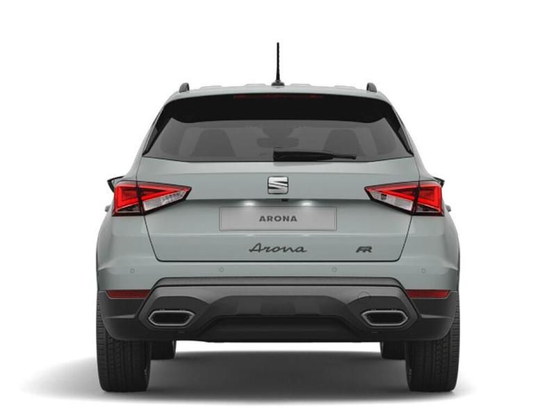 New Seat Arona FR Sport 2026 Oniric grey SUV