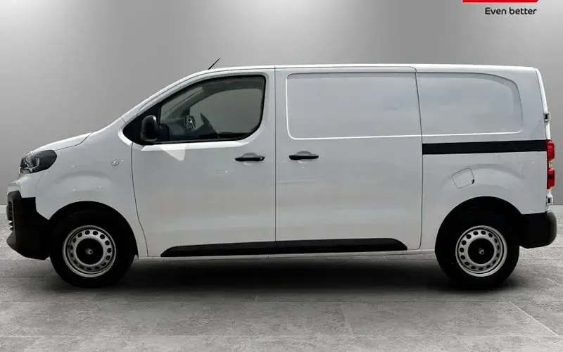 Used Citroën Dispatch 145 HP (106 kW) 2025 MPV