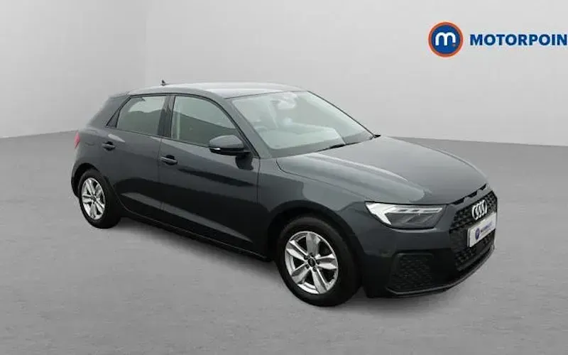 Usado Audi A1 Sportback 95 HP (69 kW) 2023 Citadino