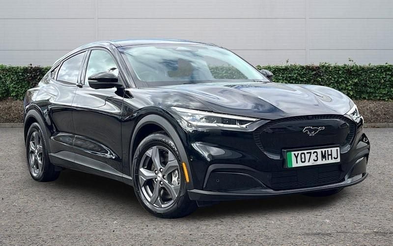 Usado Ford Mustang Standard Range 269 HP (197 kW) 2021 Carrinha