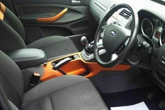 Used Ford Kuga 2009 SUV