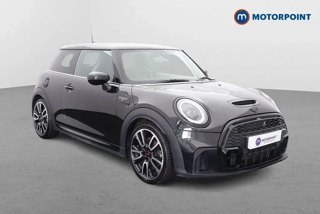 Used Mini Cooper S Hatch 178 HP (130 kW) 2022 Hatchback