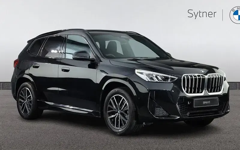 Used BMW X1 M Sport 170 HP (125 kW) 2026 SUV