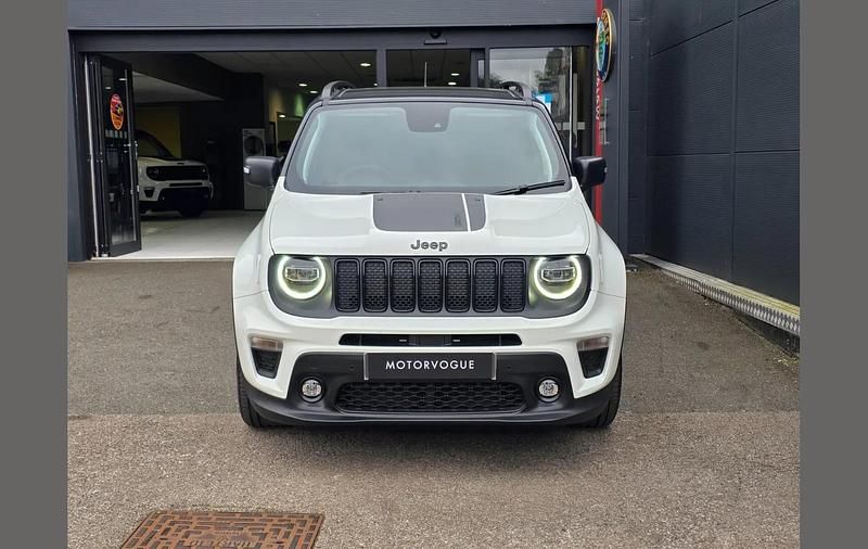 New Jeep Renegade North 128 HP (94 kW) 2025 Other SUV